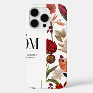 Case-Mate Phone Case, Apple iPhone 16 Pro, Barely Pro Case