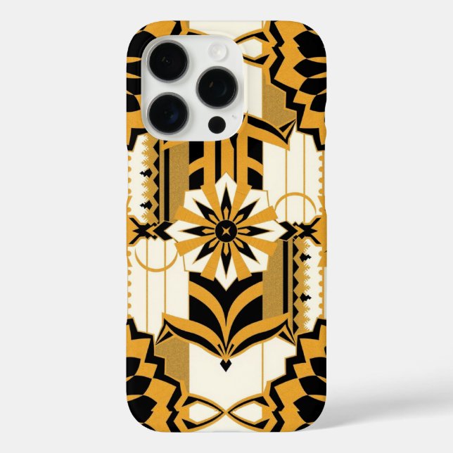 Case-Mate Phone Case, Apple iPhone 16 Pro, Barely Case (Back)