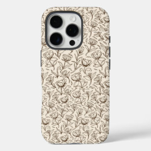 Case-Mate Phone Case, Apple iPhone 16 Pro, Barely iPhone 16 Pro Case