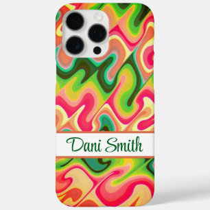 Case-Mate Phone Case, Apple iPhone 16 Pro Max, Bar Max Case