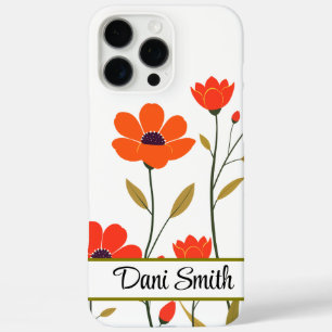 Case-Mate Phone Case, Apple iPhone 16 Pro Max, Bar Max Case