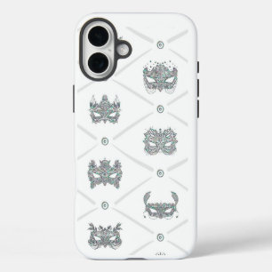 Case-Mate Phone Case, Apple iPhone 16 Pro, Tough C Plus Case