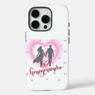 Case-Mate Phone Case, Apple iPhone 16 Pro, Tough Pro Case
