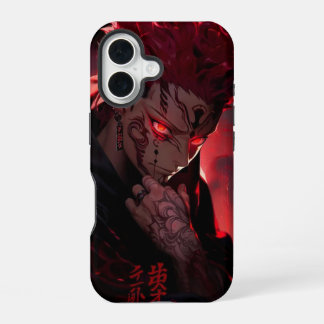 Case-Mate Phone Case, Apple iPhone 16, Tough 16 Case