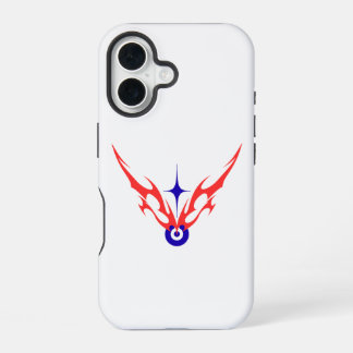 Case-Mate Phone Case, Apple iPhone 16, Tough Case