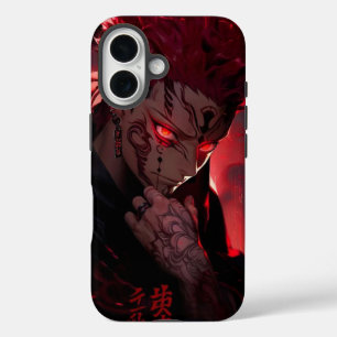 Case-Mate Phone Case, Apple iPhone 16, Tough iPhone 16 Case