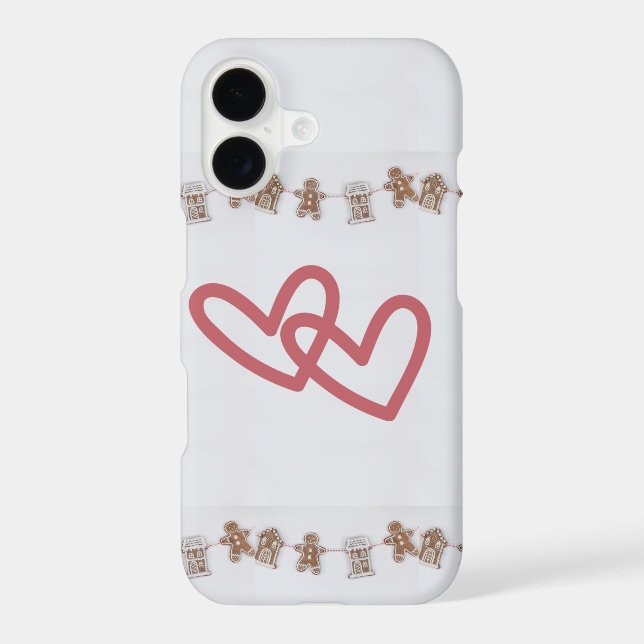 Case-Mate Phone Case, Apple iPhone 8/7 (Back)