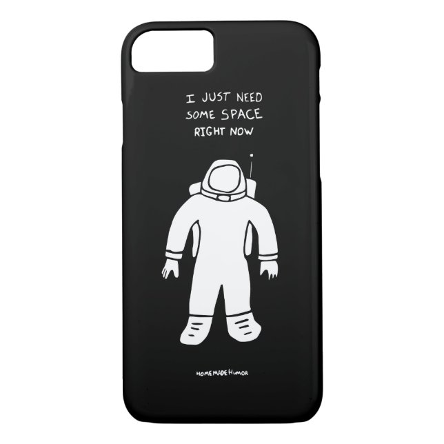 Case-Mate Phone Case, Apple iPhone 8/7, Barely The Case-Mate iPhone Case (Back)
