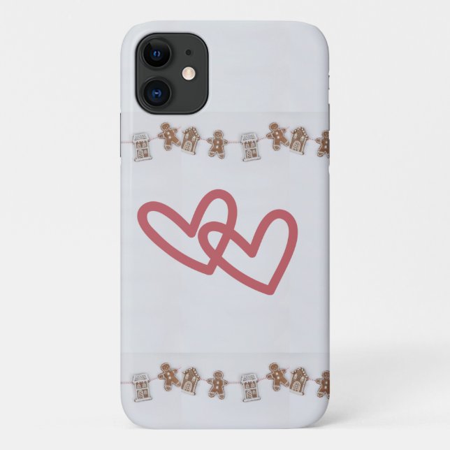 Case-Mate Phone Case, Apple iPhone 8/7 Case (Back)