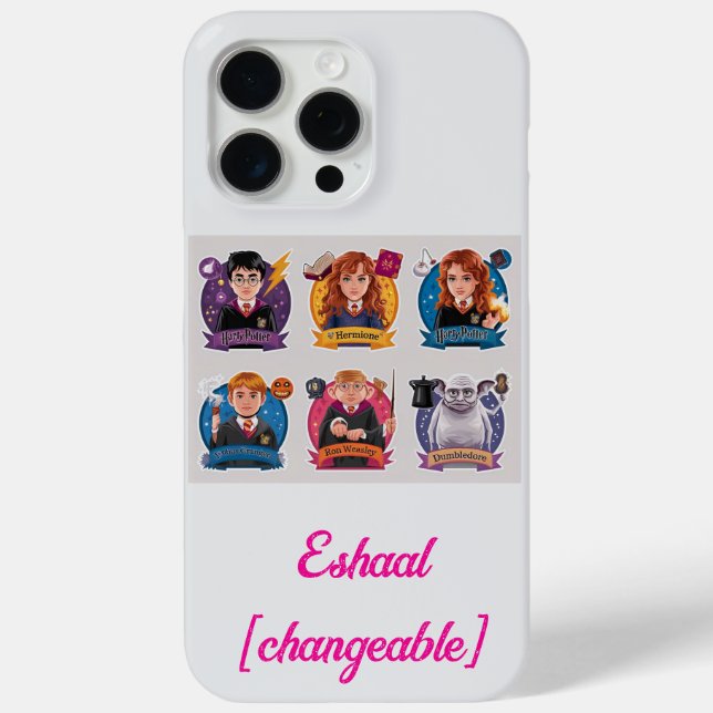 Case-Mate Phone Case, Apple iPhone  Case (Back)