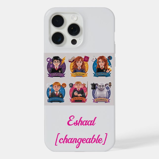 Case-Mate Phone Case, Apple iPhone  Case (Back)