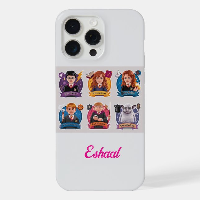 Case-Mate Phone Case, Apple iPhone  Case (Back)