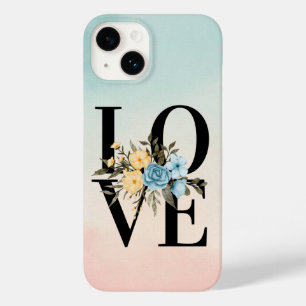 Case-Mate Phone Case, Apple love iPhone 14 Case