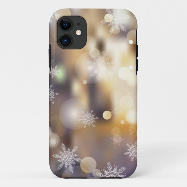 Case-Mate Tough Apple iPhone 11 Case (Back)