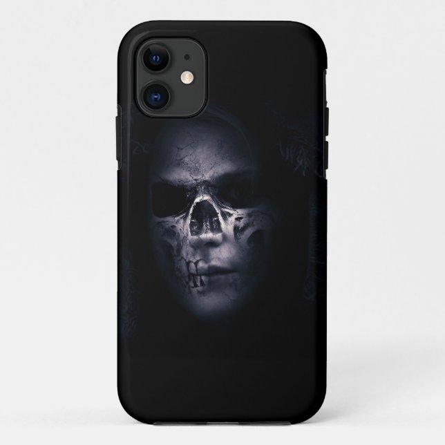 Case-Mate Tough Apple iPhone 11 Case (Back)