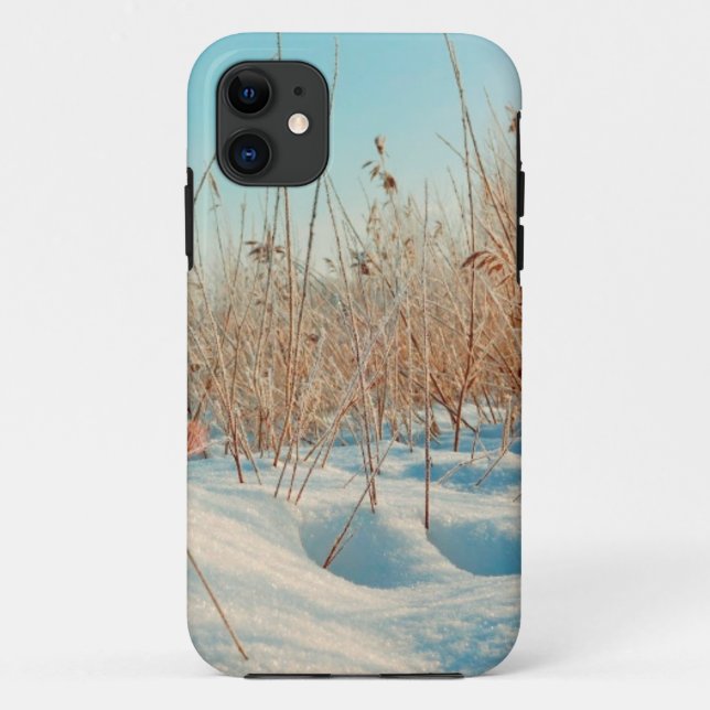 Case-Mate Tough Apple iPhone 11 Case (Back)