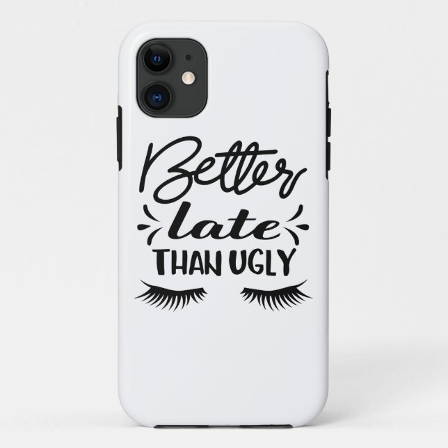 Case-Mate Tough Apple iPhone 11 Case (Back)