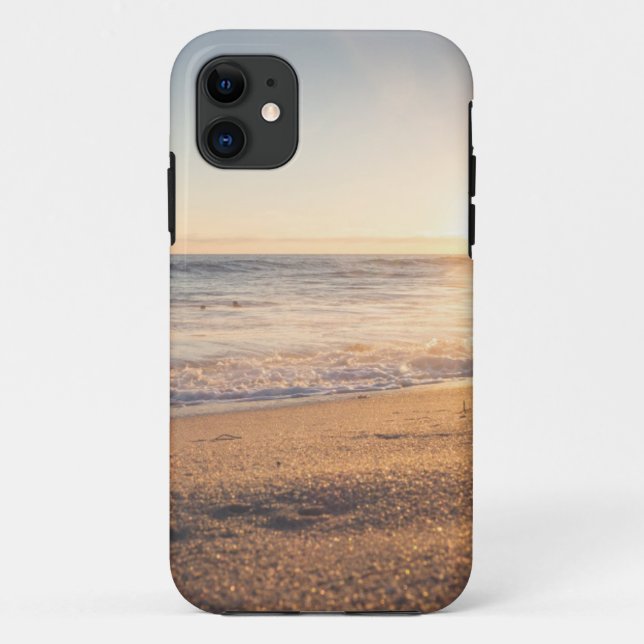 Case-Mate Tough Apple iPhone 11 Case (Back)