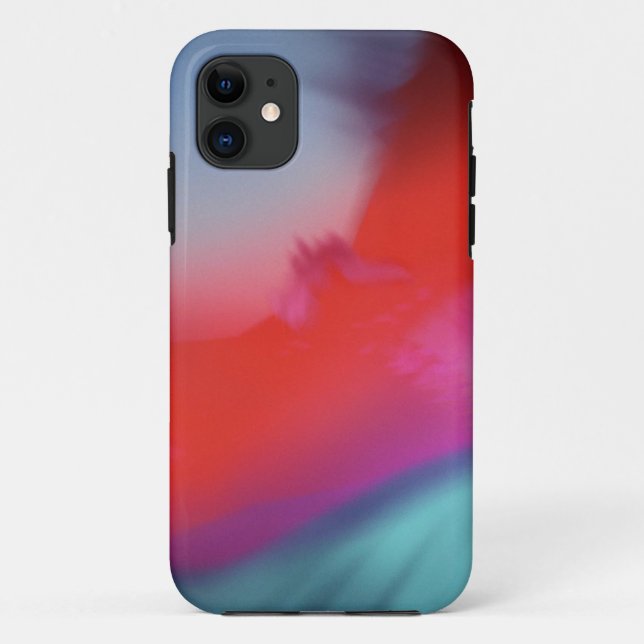 Case-Mate Tough Apple iPhone 11 Case (Back)