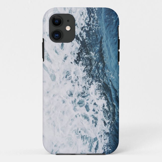 Case-Mate Tough Apple iPhone 11 Case (Back)