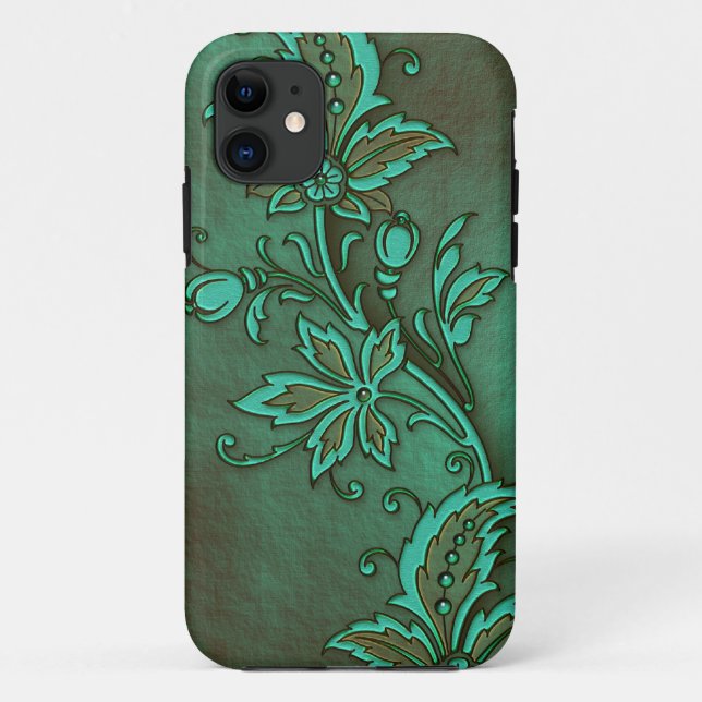 Case-Mate Tough Apple iPhone 11 Case (Back)