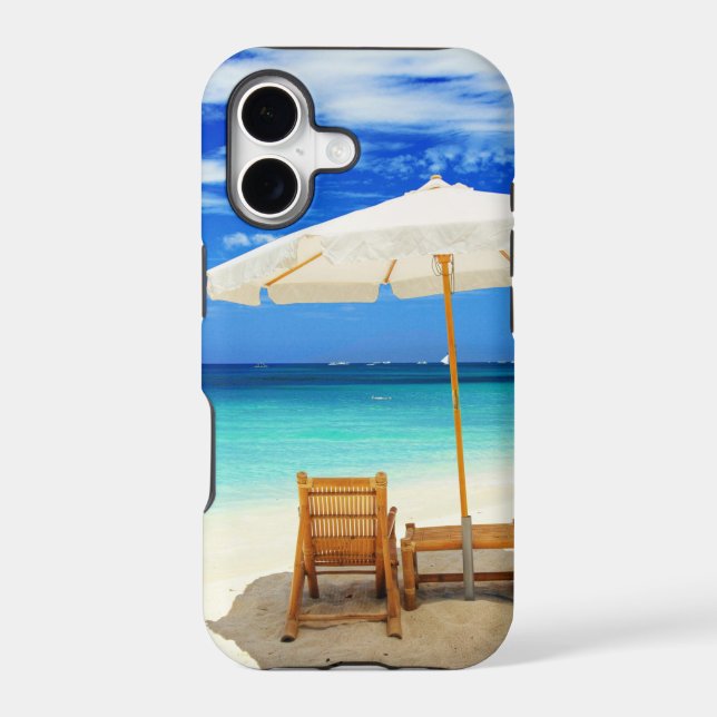 Case-Mate Tough Apple iPhone 11 Case (Back)