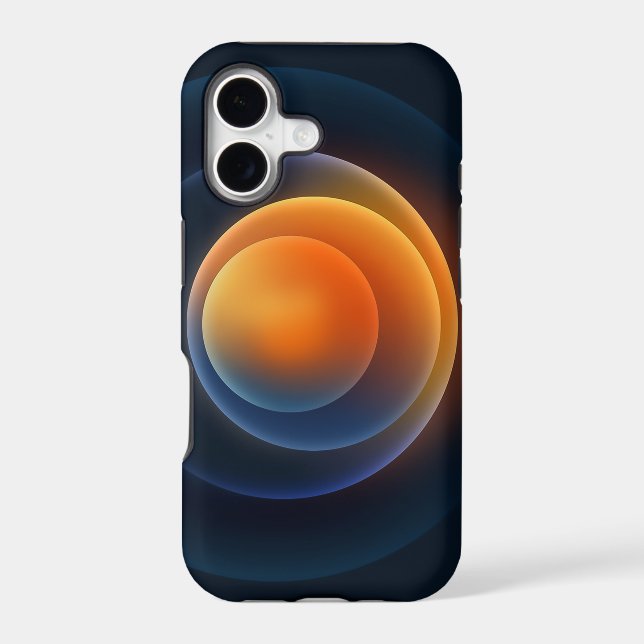 Case-Mate Tough Apple iPhone 11 Case (Back)