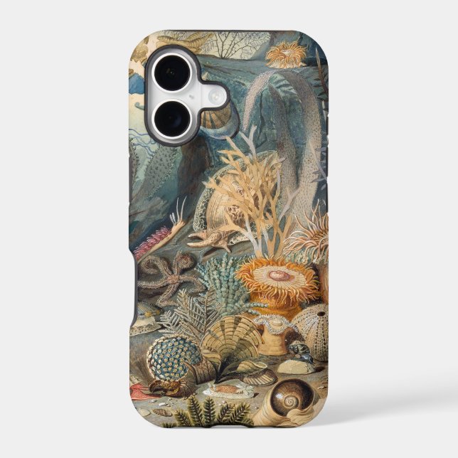 Case-Mate Tough Apple iPhone 11 Case (Back)