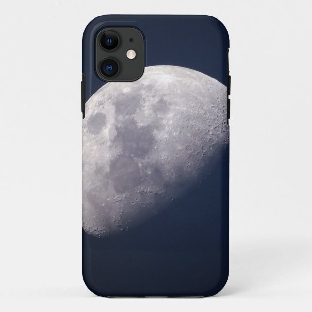 Case-Mate Tough Apple iPhone 11 Case (Back)