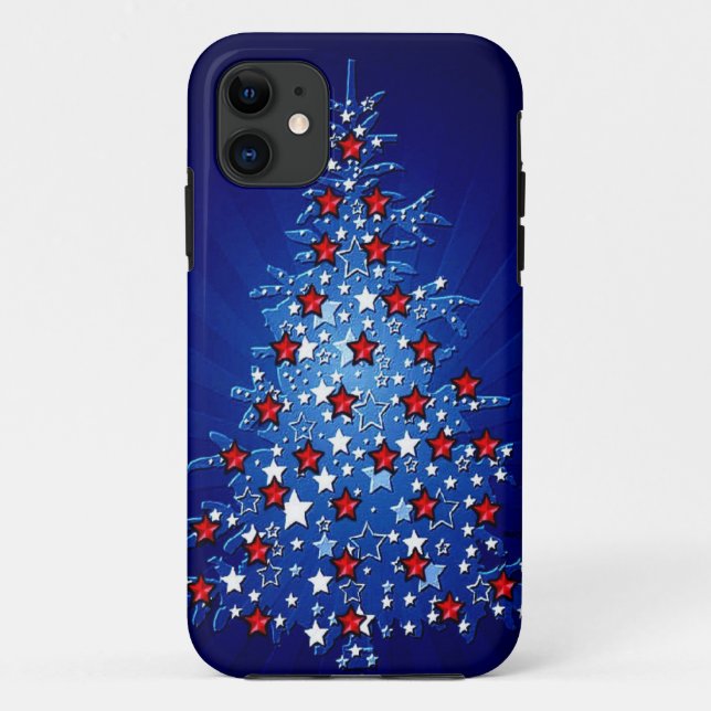 Case-Mate Tough Apple iPhone 11 Case (Back)
