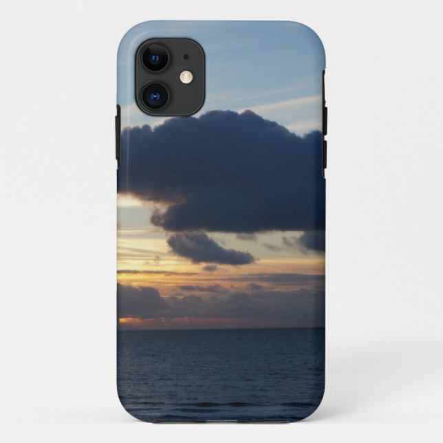 Case-Mate Tough Apple iPhone 11 Case (Back)