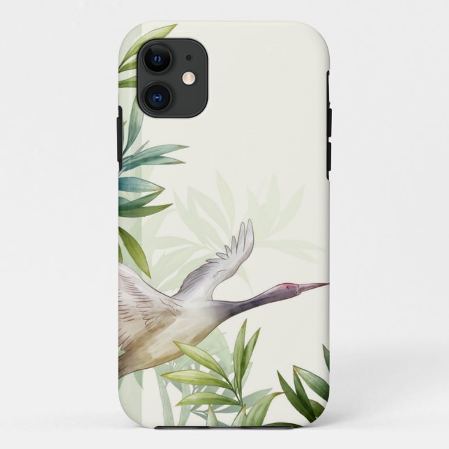 Case-Mate Tough Apple iPhone 11 Case (Back)