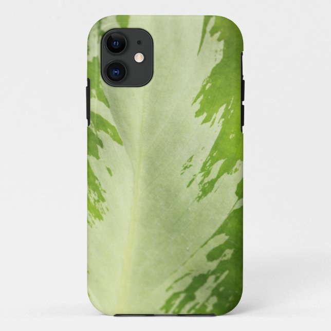 Case-Mate Tough Apple iPhone 11 Case (Back)