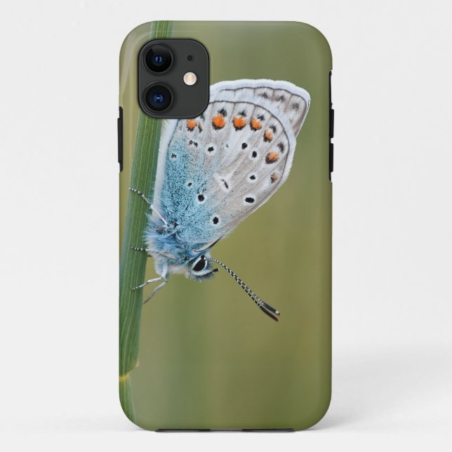 Case-Mate Tough Apple iPhone 11 Case (Back)