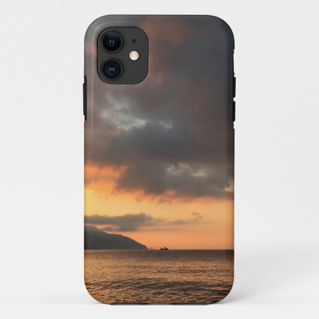 Case-Mate Tough Apple iPhone 11 Case (Back)
