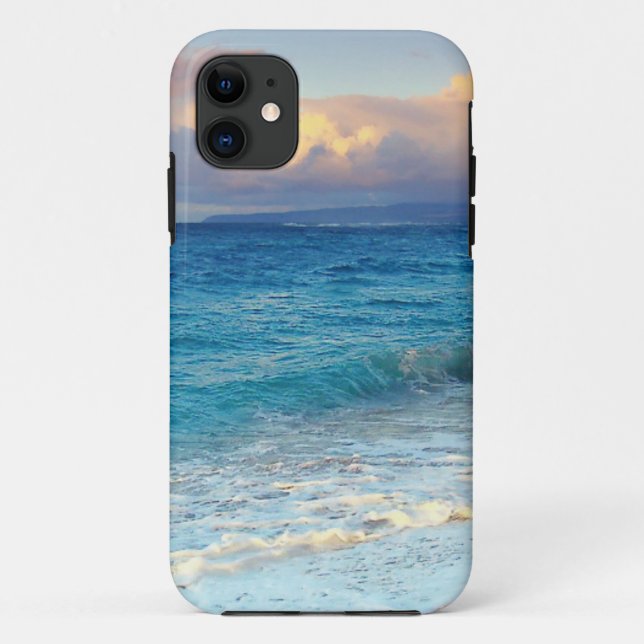 Case-Mate Tough Apple iPhone 11 Case (Back)