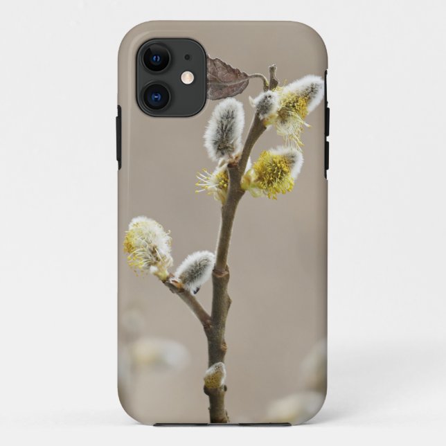  Case-Mate Tough Apple iPhone 11 Case (Back)