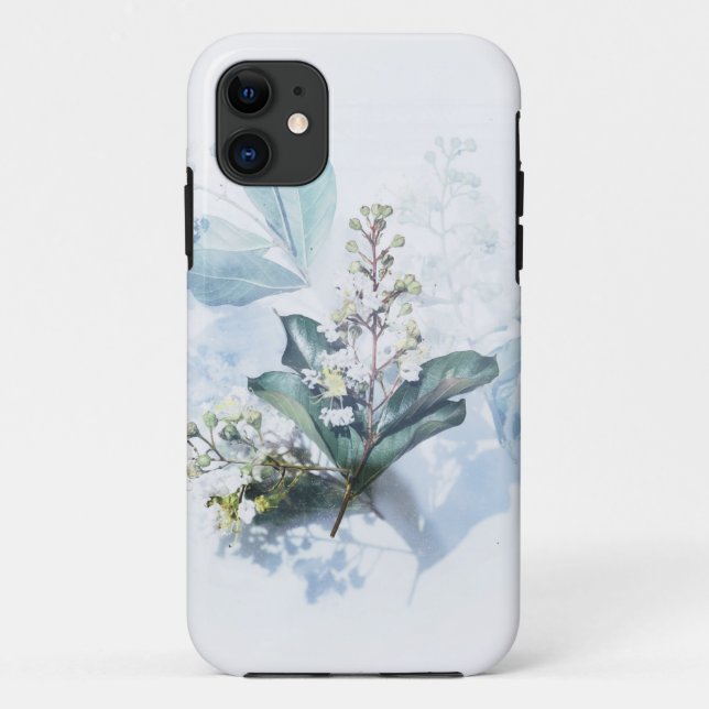 Case-Mate Tough Apple iPhone 11 Case (Back)