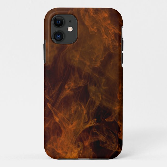 Case-Mate Tough Apple iPhone 11 Case (Back)