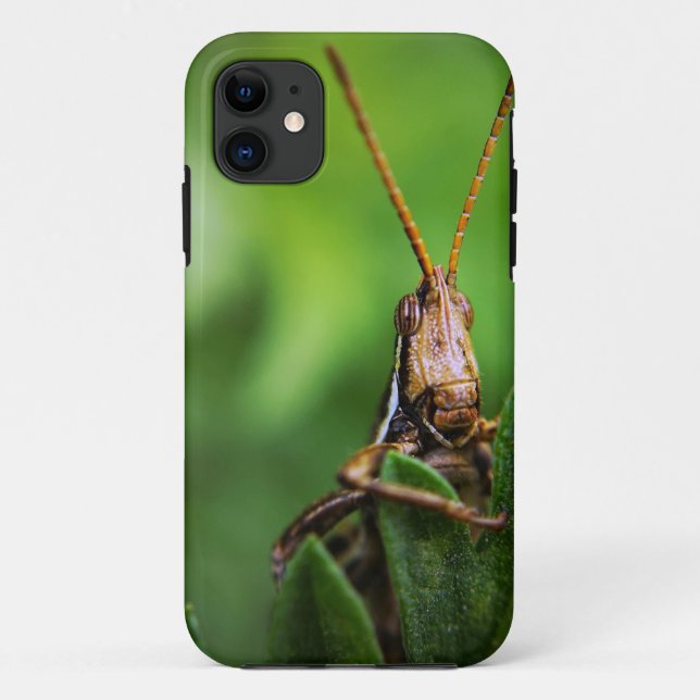 Case-Mate Tough Apple iPhone 11 Case (Back)