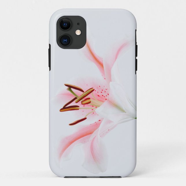 Case-Mate Tough Apple iPhone 11 Case (Back)
