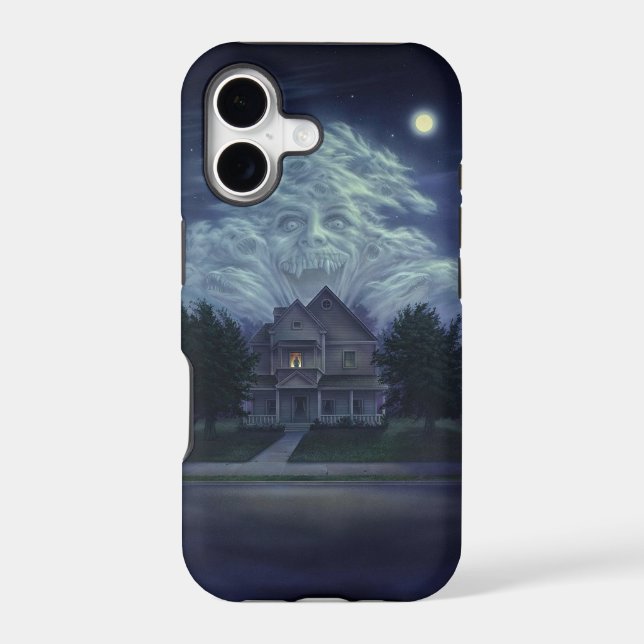 Case-Mate Tough Apple iPhone 11 Case (Back)