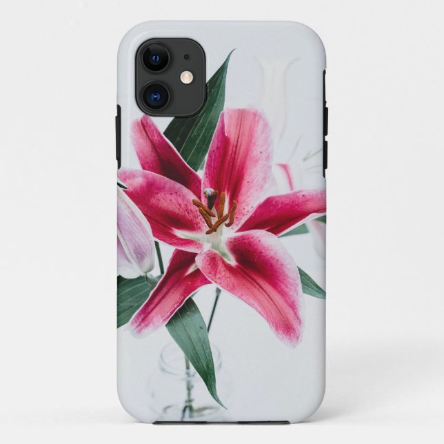 Case-Mate Tough Apple iPhone 11 Case (Back)