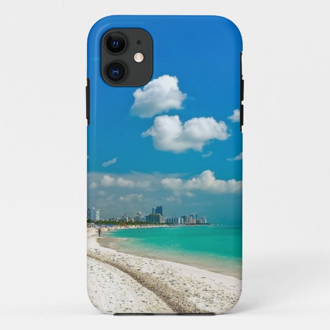 Case-Mate Tough Apple iPhone 11 Case (Back)