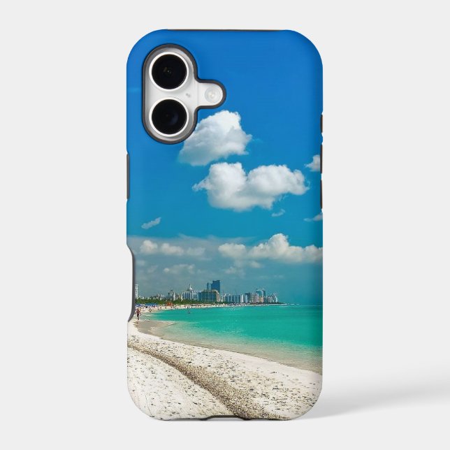 Case-Mate Tough Apple iPhone 11 Case (Back)