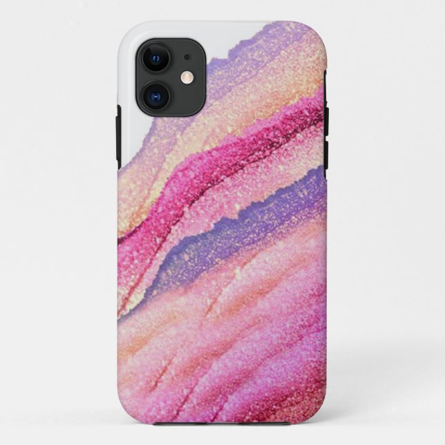 Case-Mate Tough Apple iPhone 11 Case (Back)