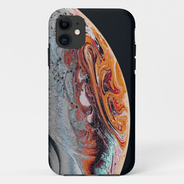 Case-Mate Tough Apple iPhone 11 Case (Back)