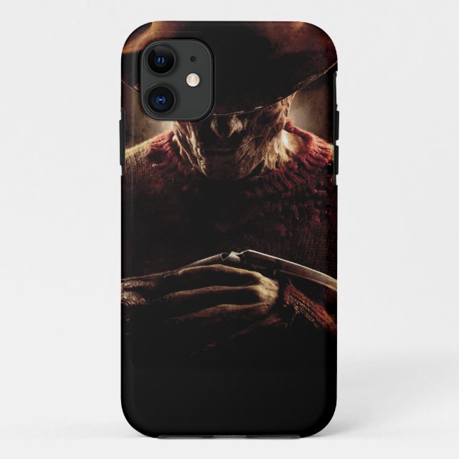 Case-Mate Tough Apple iPhone 11 Case (Back)