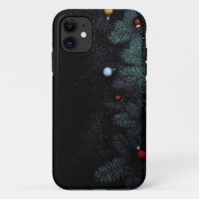 Case-Mate Tough Apple iPhone 11 Case (Back)