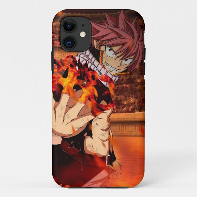 Case-Mate Tough Apple iPhone 11 Case (Back)